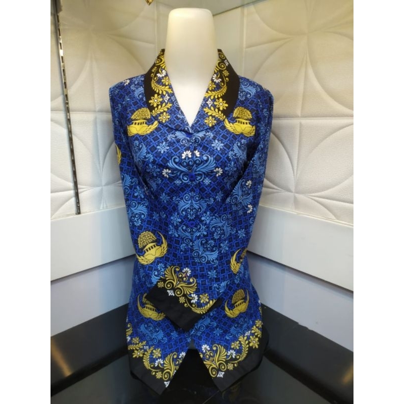 Seragam Baju Korpri Pria Dan Wanita Seragam Pemda Seragam Guru Seragam PNS Terbaru 2022