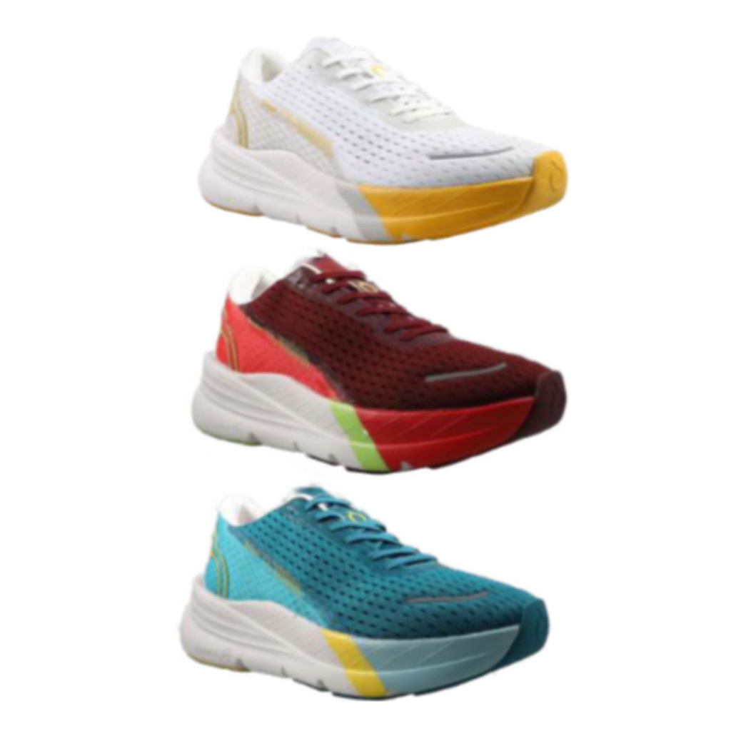 SEPATU RUNNING ORTUSEIGHT HYPERBLAST NEO  (100% ORIGINAL)