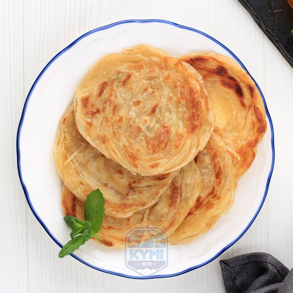 

Roti Maryam Frozen Food 5pcs