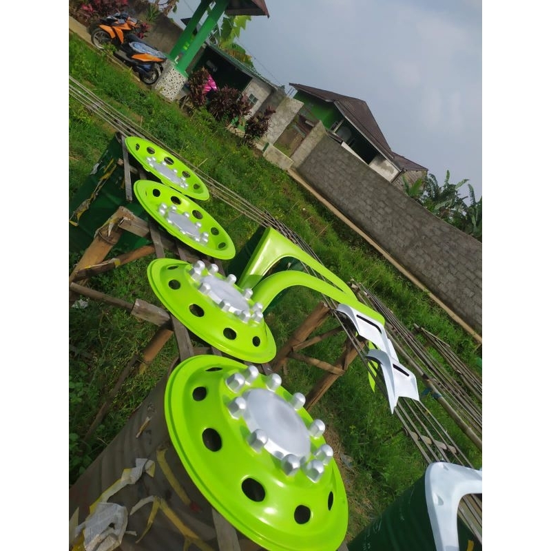 wildop ring 20 4biji