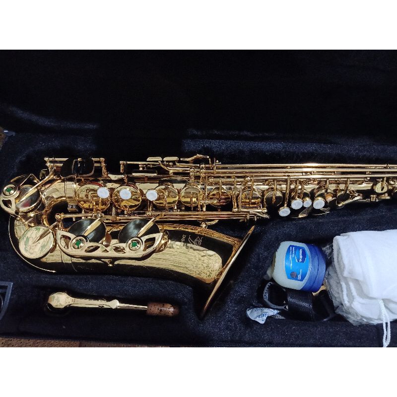 Saxophone Alto - Zeff France ZAS-600