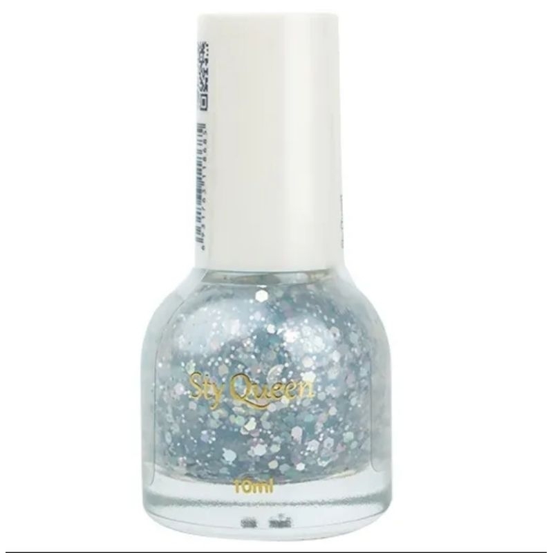Kutek KKV - Styqueen Kuteks Water-based Nail Polish