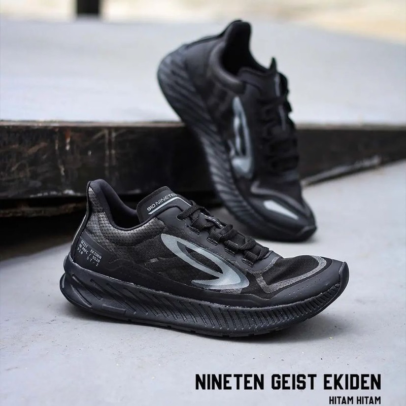 910 Nineten Geist Ekiden Best Seller