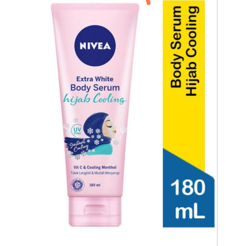 Nivea handbody