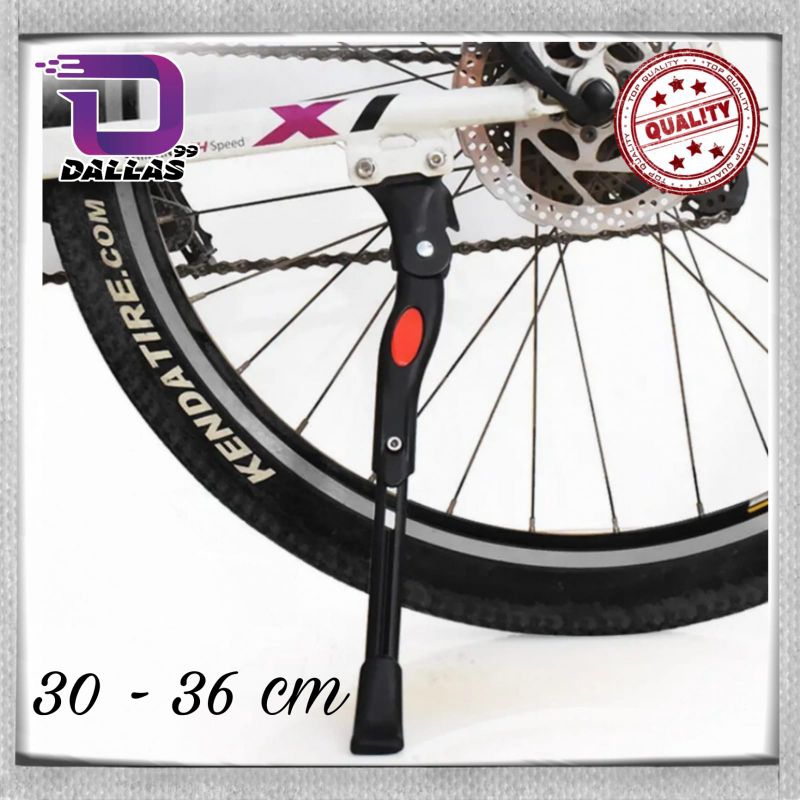 Standar Samping Sepeda MTB Fixie