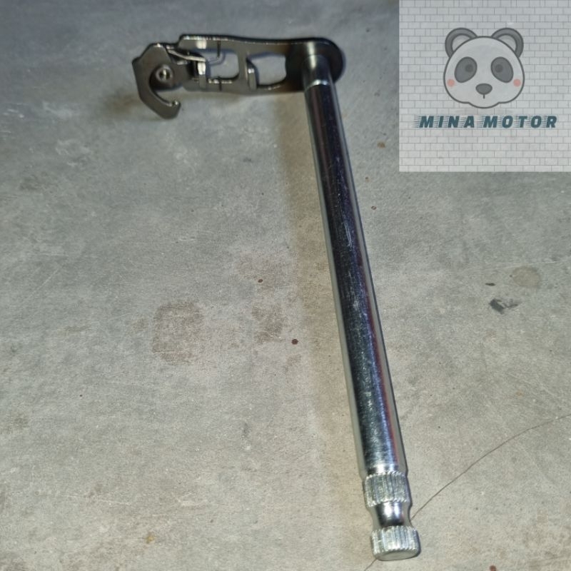 TAKA As Versneling Persneling Operan Gigi Vixion Sparepart Aksesoris Onderdil Motor