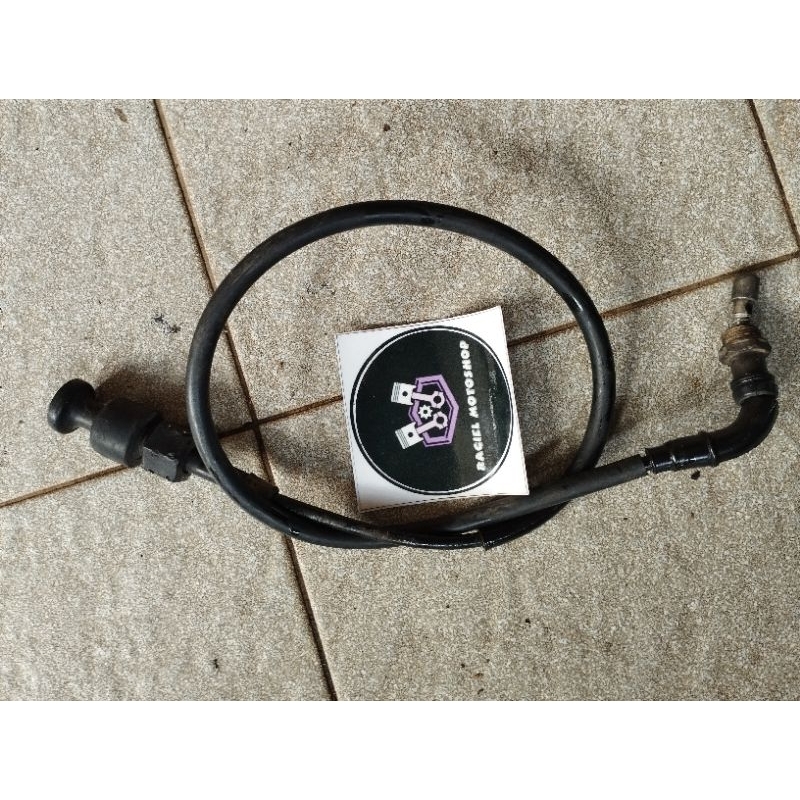 Kabel Choke Cbr old thailand