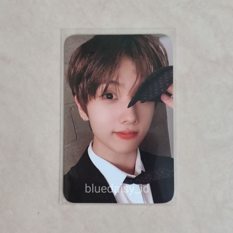 JISUNG SG23 KOLBUK NCT DREAM