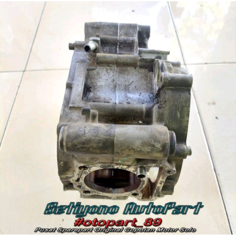 Krengkes Kanan Kiri Jupiter Z1 Injeksi Original Copotan