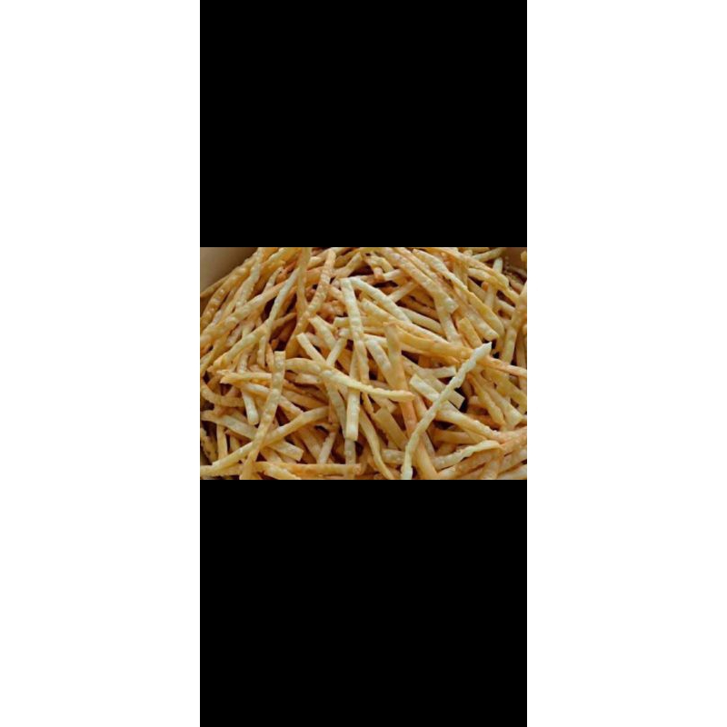 

STICK KENTANG RENYAH & GURIH