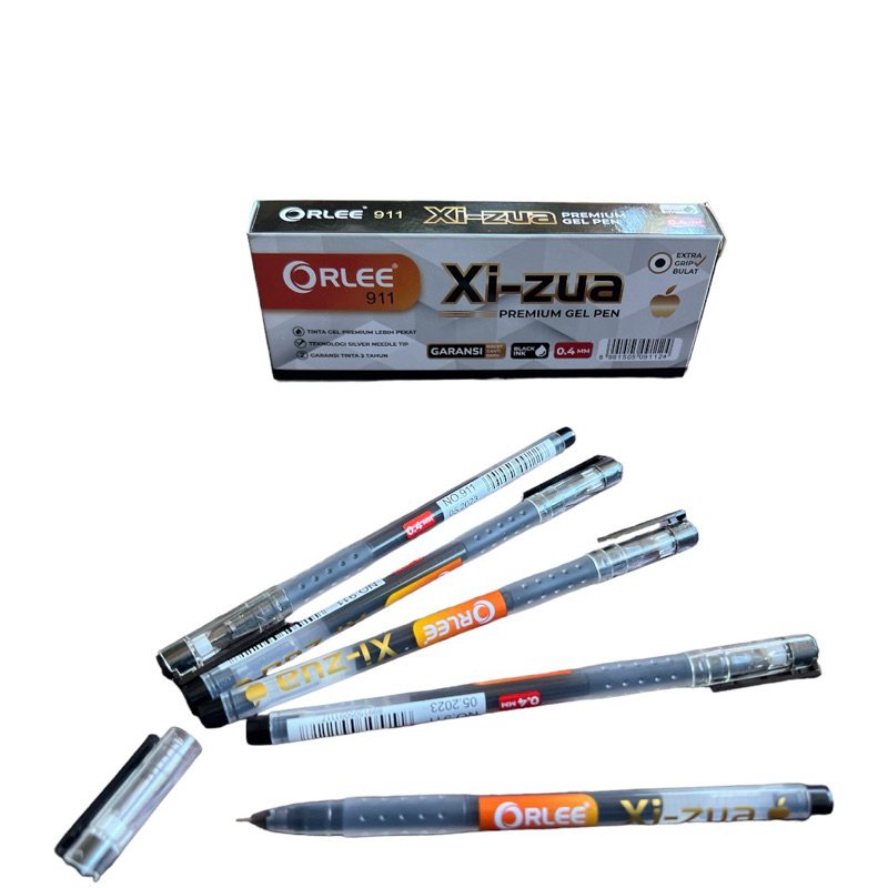 

Pulpen Premium xuizua || Bolpoint xuizua Premium