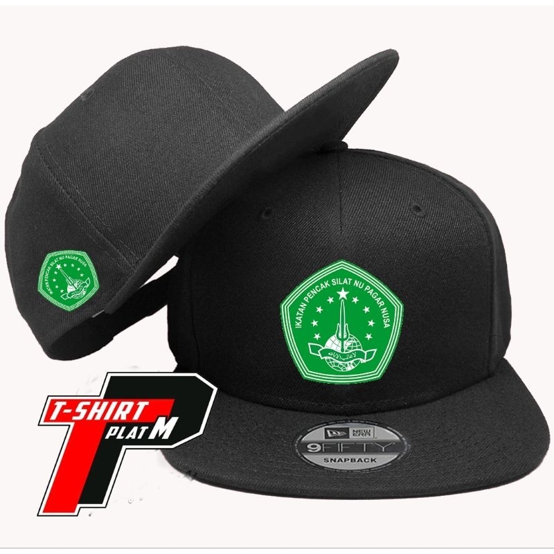 Topi Pagar Nusa Snapback