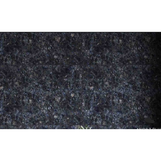 Granit Serenity Andaz Blue Glossy 60x120
