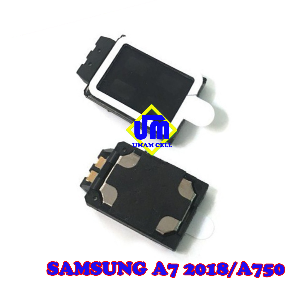 BUZZER SAMSUNG A7 2018/A750