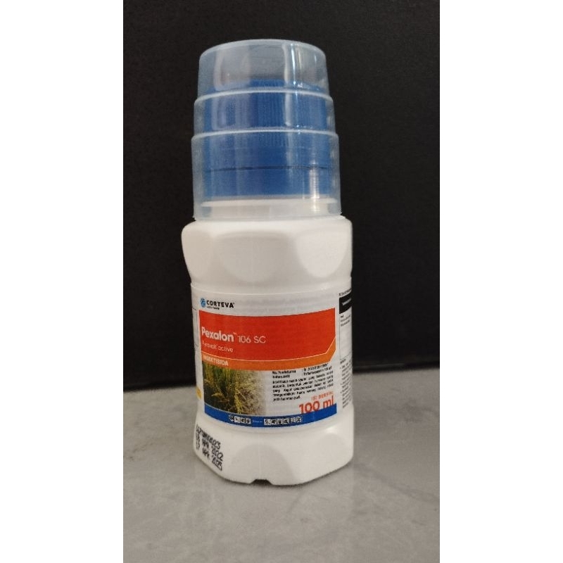 Pexalon 100 ml - Pexalon 106 SC 100ml Pembasmi Wereng Coklat pada Padi