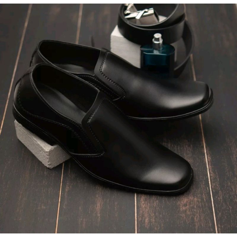 PAULMAY - Sepatu Formal Pria Milan 77