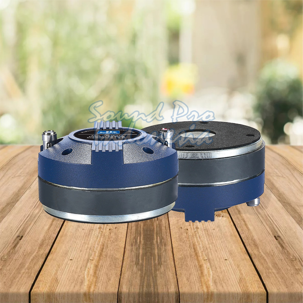 Component Driver / Tweter Jk coustic JKD 440