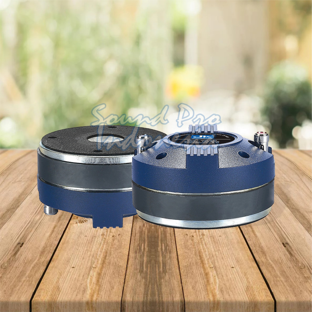 Component Driver / Tweter Jk coustic JKD 450