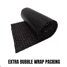 

Extra Bubble Wrap untuk Keamanan dalam Pengiriman | Tambahan Bubble Wrap