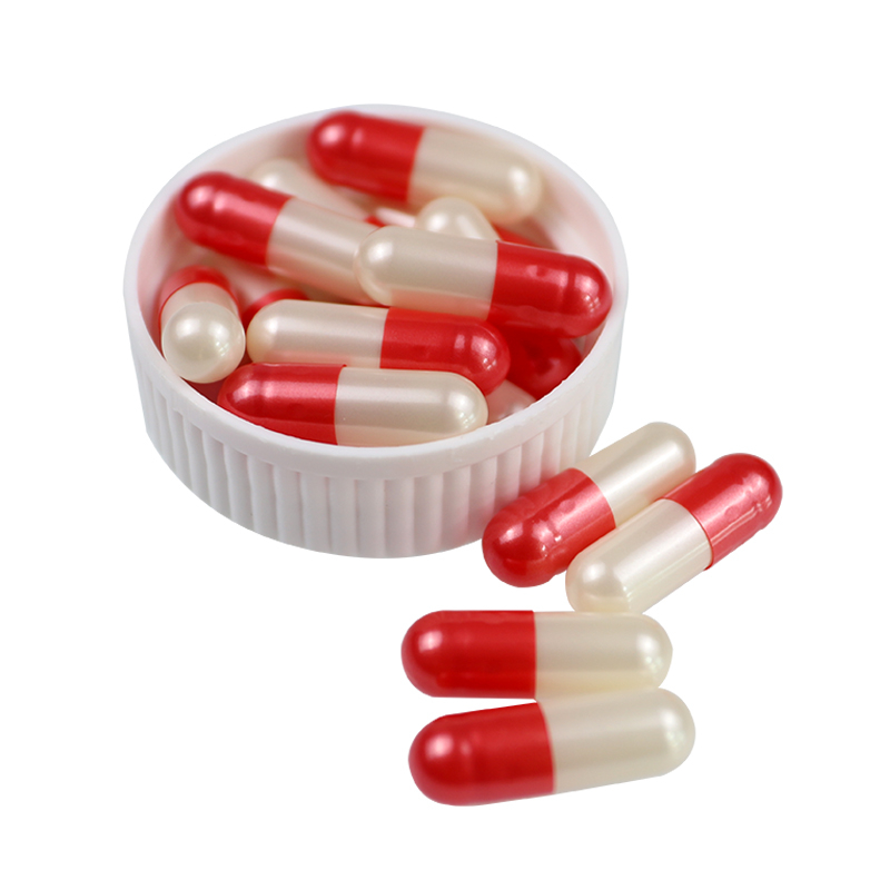 Cangkang kapsul prefi