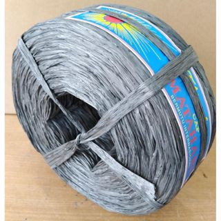 

Tali Plastik MATAHARI Hitam 400 g