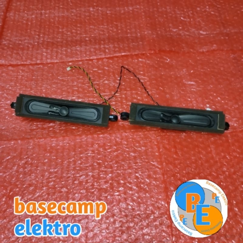 Speaker TV LED SAMSUNG UA43K5002AK Spiker TV LED SAMSUNG UA43K5002AK Speaker TV SAMSUNG UA43K5002AK 