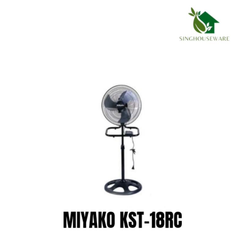 Miyako Kipas Angin KST-18RC