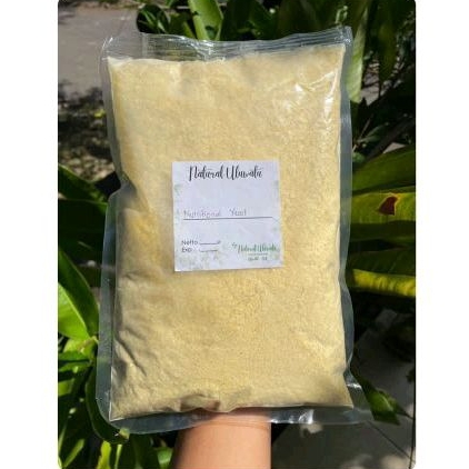 

Nutritional Yeast Powder