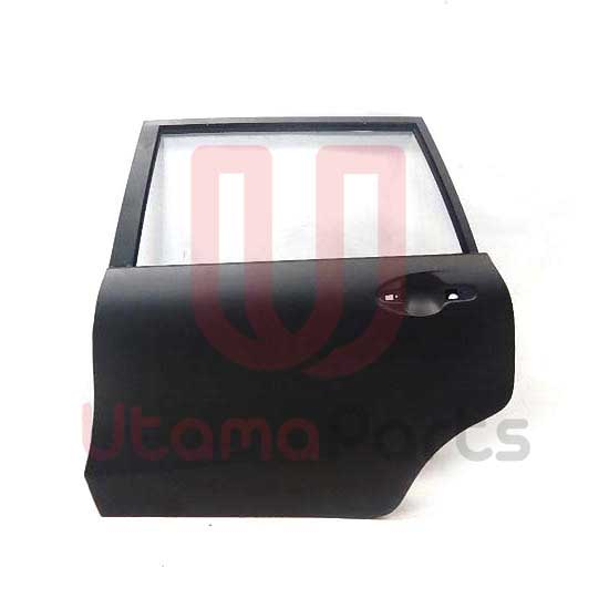 PINTU TENGAH KIRI AVANZA 2013 - 2016 , 67004BZ560 / D67004BZ560001