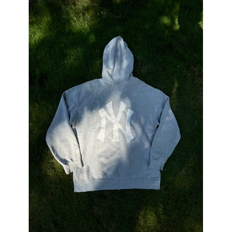 Hoodie MLB NY second