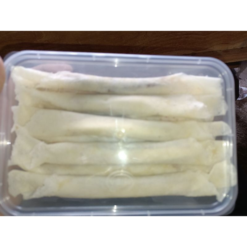 

keju aroma
