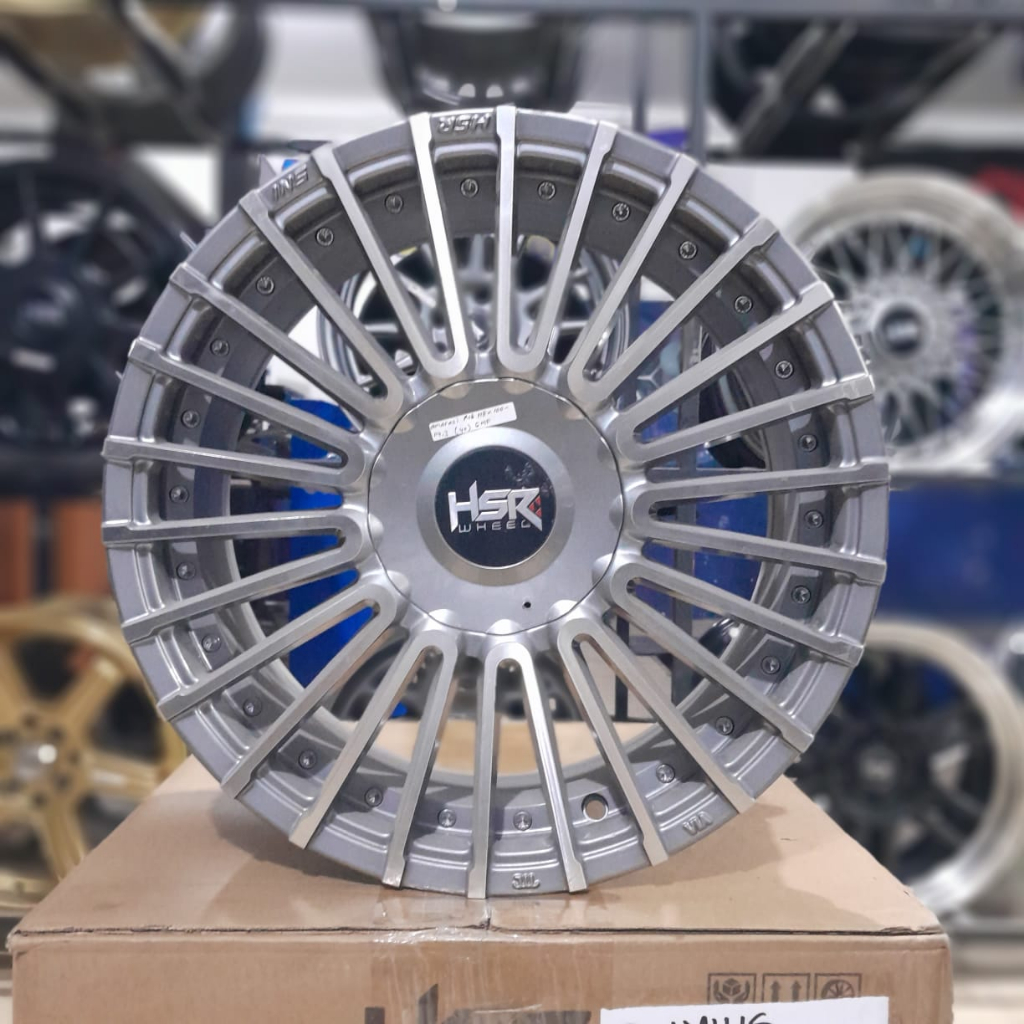 VELG MOBIL RING 16 XENIA