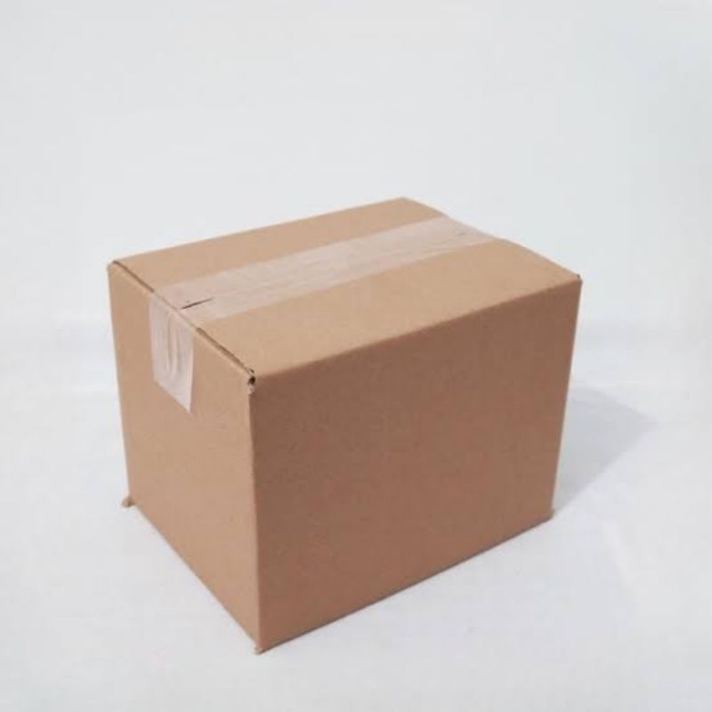 

PACKING BOX BONEKA RAJUT