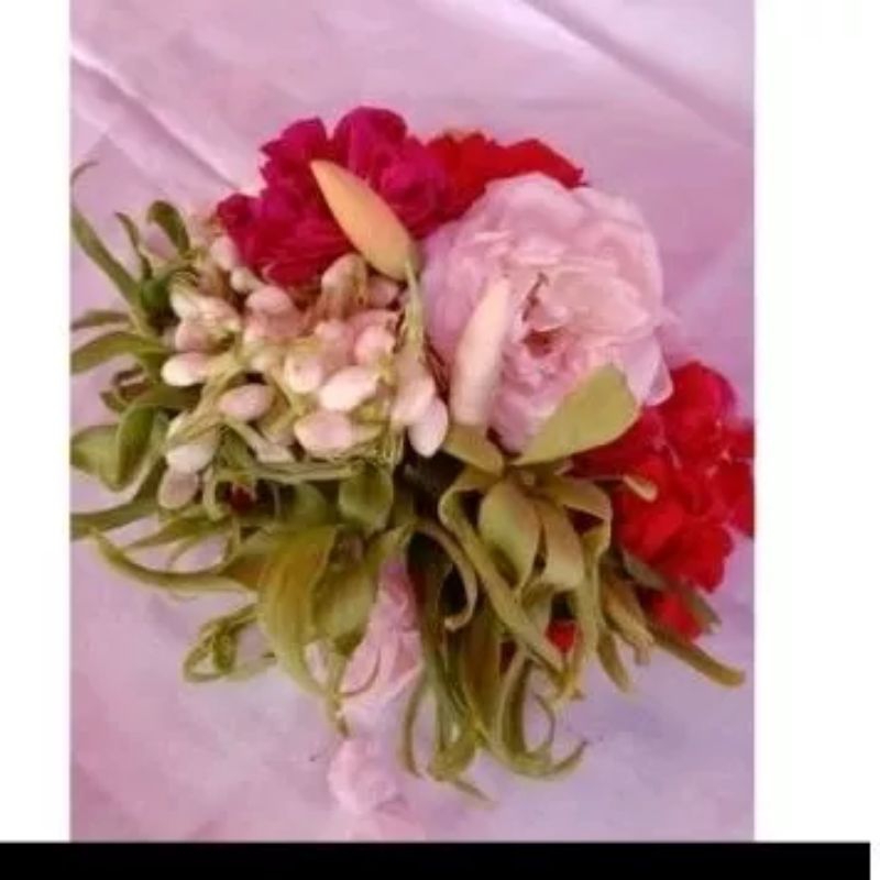 kembang 7 rupa/bunga 7rupa mandi paket murah