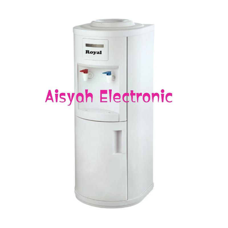 DISPENSER GALON ATAS ROYAL RCS2211WH