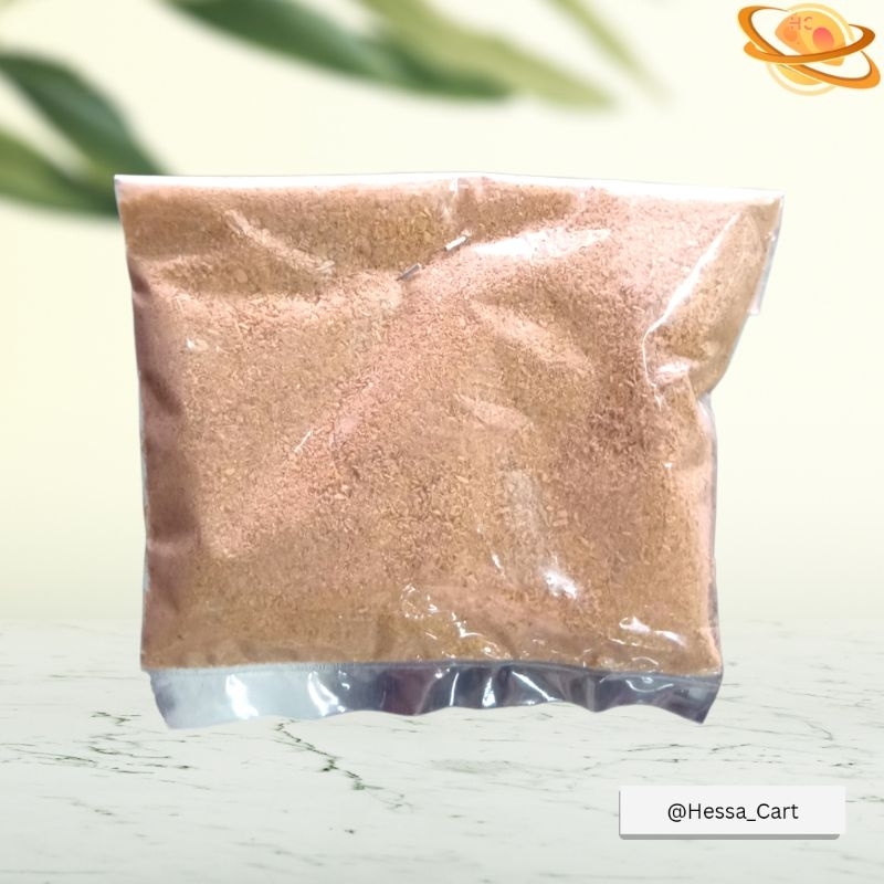 Bubuk kayu cendana 10gr bubuk cendana perlengkapan jenazah