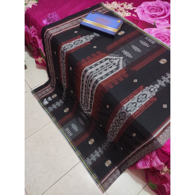 Sarung BHS CLASSIC JGL SILVER