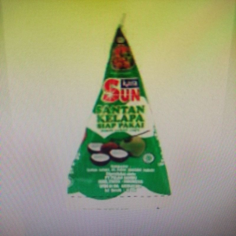 

SUNKARA SANTAN KELAPA SIAP PAKAI 65ML