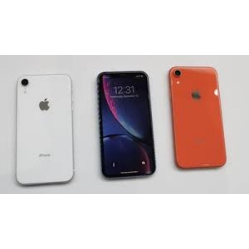 iphone XR Ibox Second