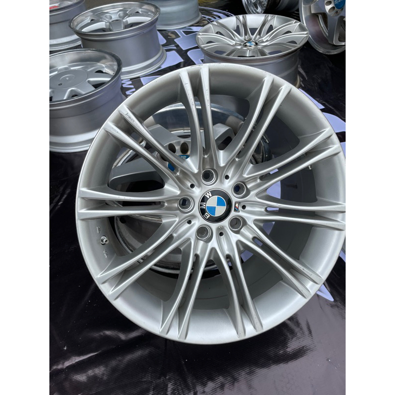 Velg BMW Ring 18