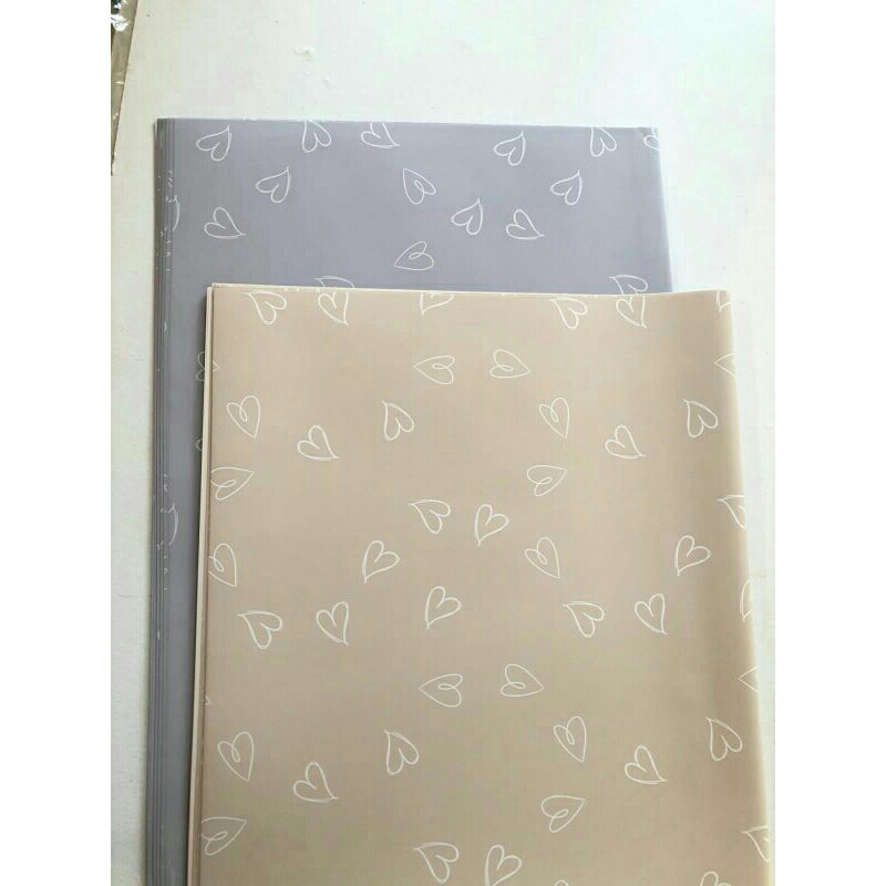 

cello motif love (WAJIB CO KARDUS PACKING )