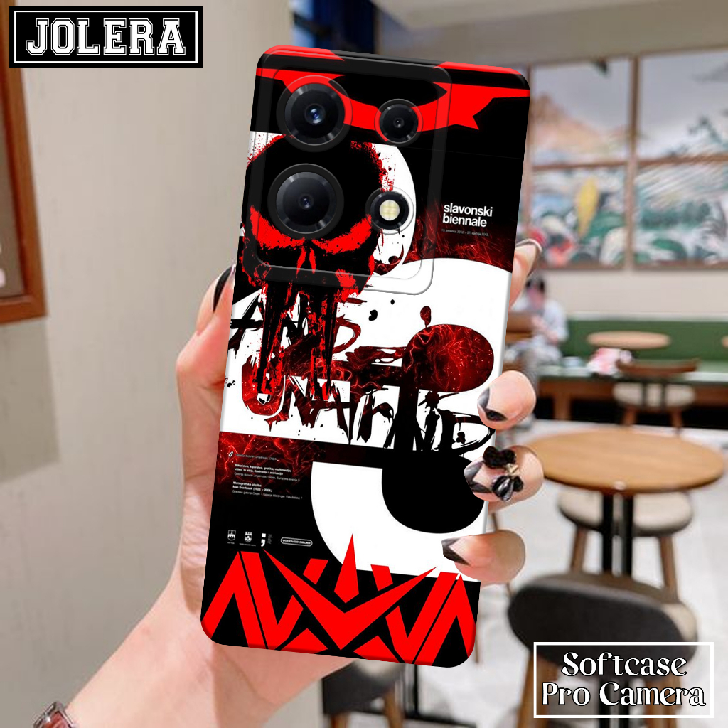 Softcase Handphone Infinix Note 30 2023 Terbaru Case Infinix Note 30 Terbaru Case Murah Infinix Note