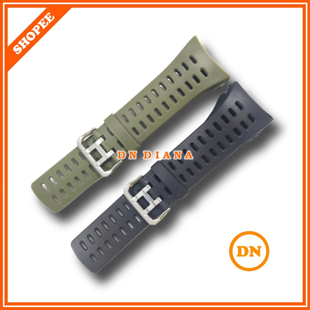strap jam tangan skmei 1251 tali jam skmei 1251 strap skmei