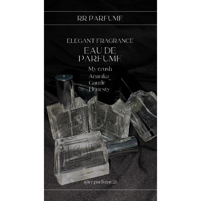 RR PARFUM