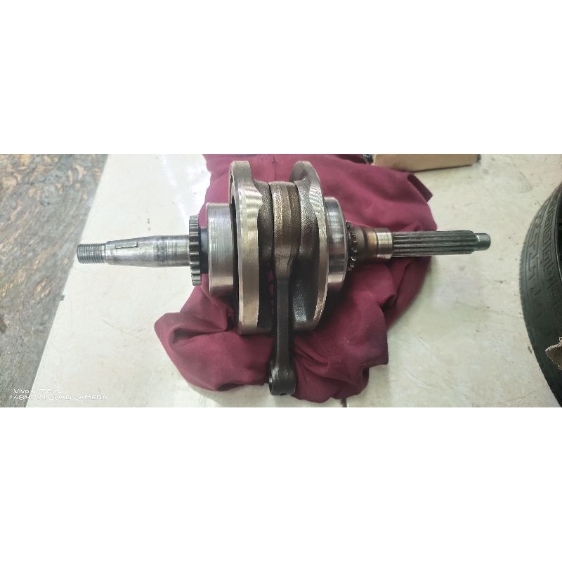 kruk as Mio soul Fino nuovo modif struk up