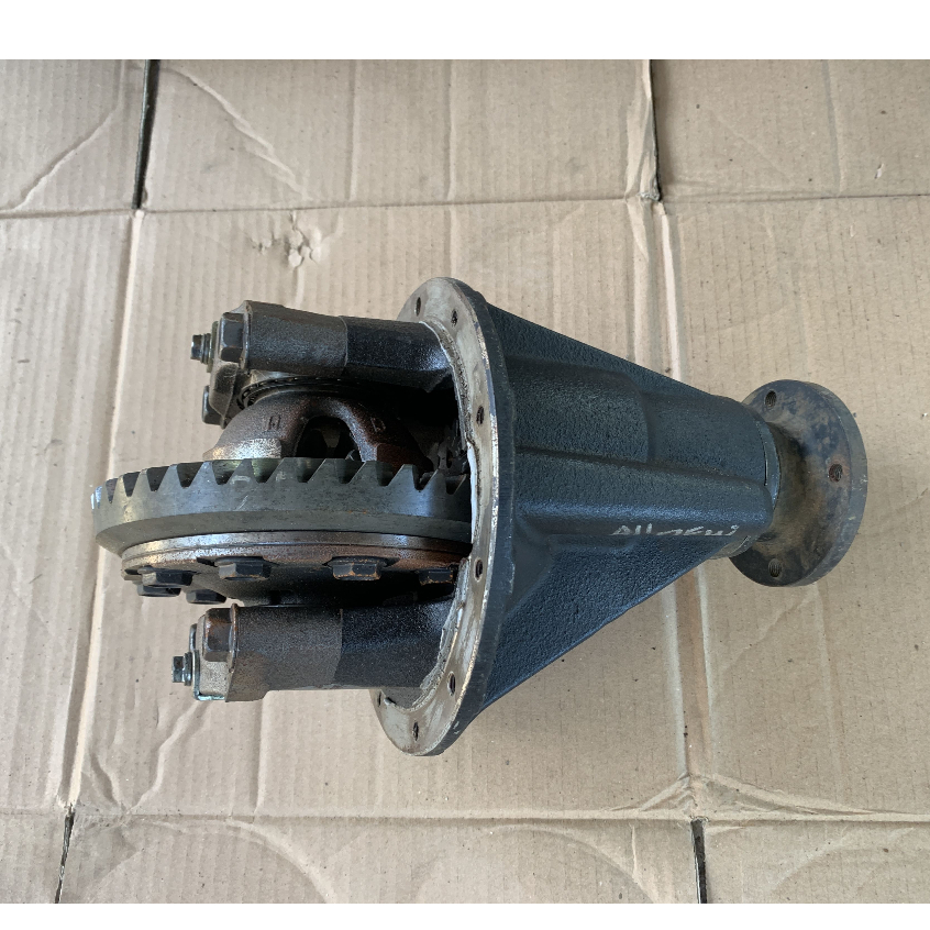 Gardan Tongkol All New Grand Avanza Xenia Original Manual