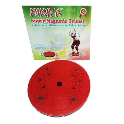 

Jual Joging Plate Limited
