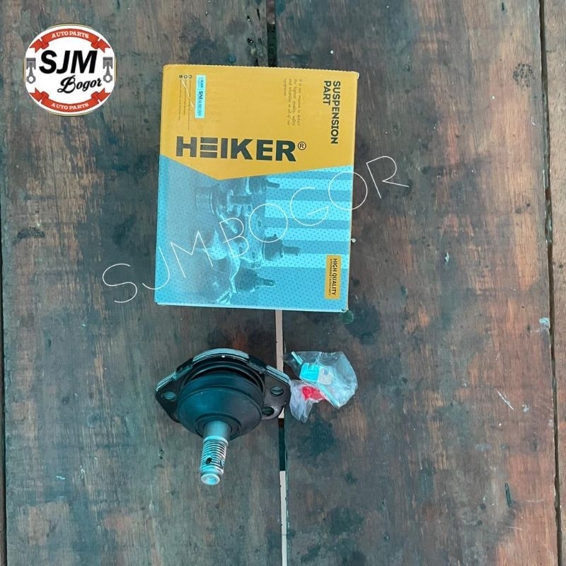 ball joint atas kijang super, kijang kapsul