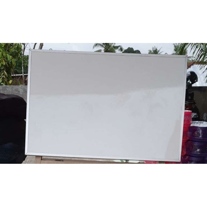 

White Board/ Papan Tulis