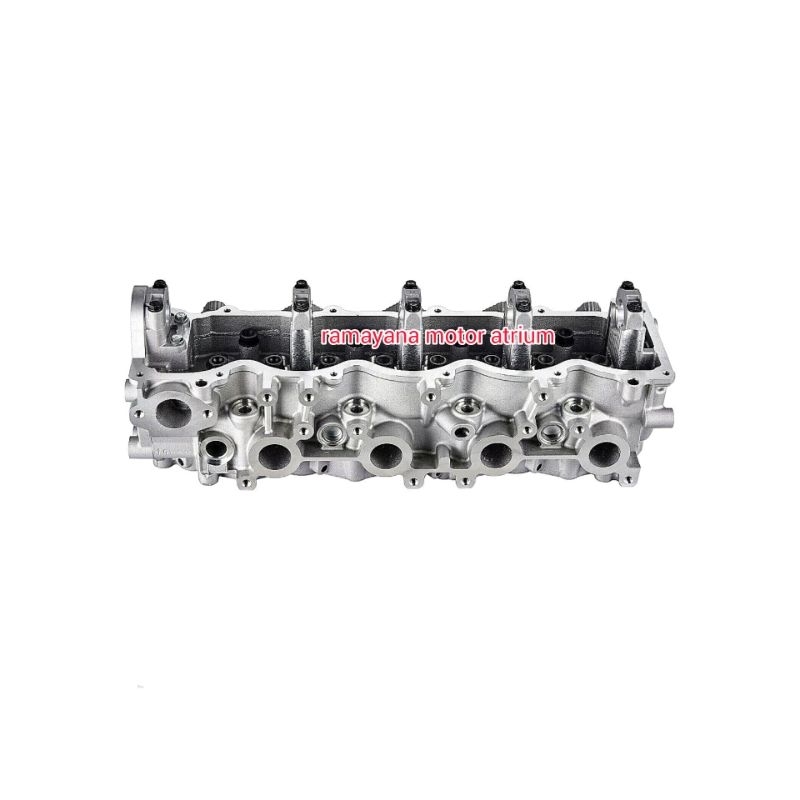 Cylinder Head Ford Ranger Everest TDi SOHC